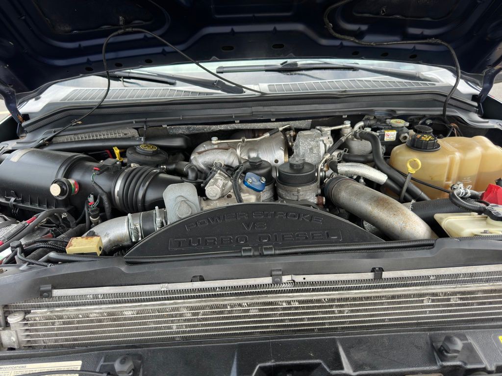 2010 Ford F-250 Image 35