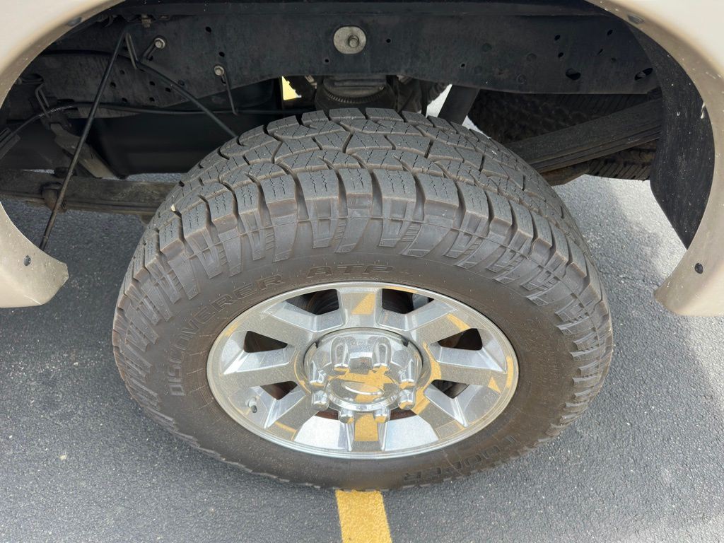 2010 Ford F-250 Image 37