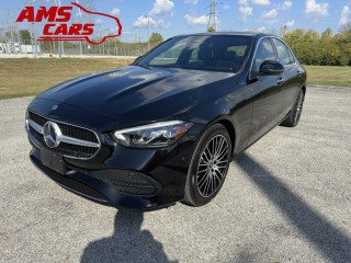 Image for 2024 Mercedes-Benz C-Class C 300 ID: 6896558