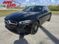 Image for 2024 Mercedes-Benz C-Class C 300 ID: 6896558