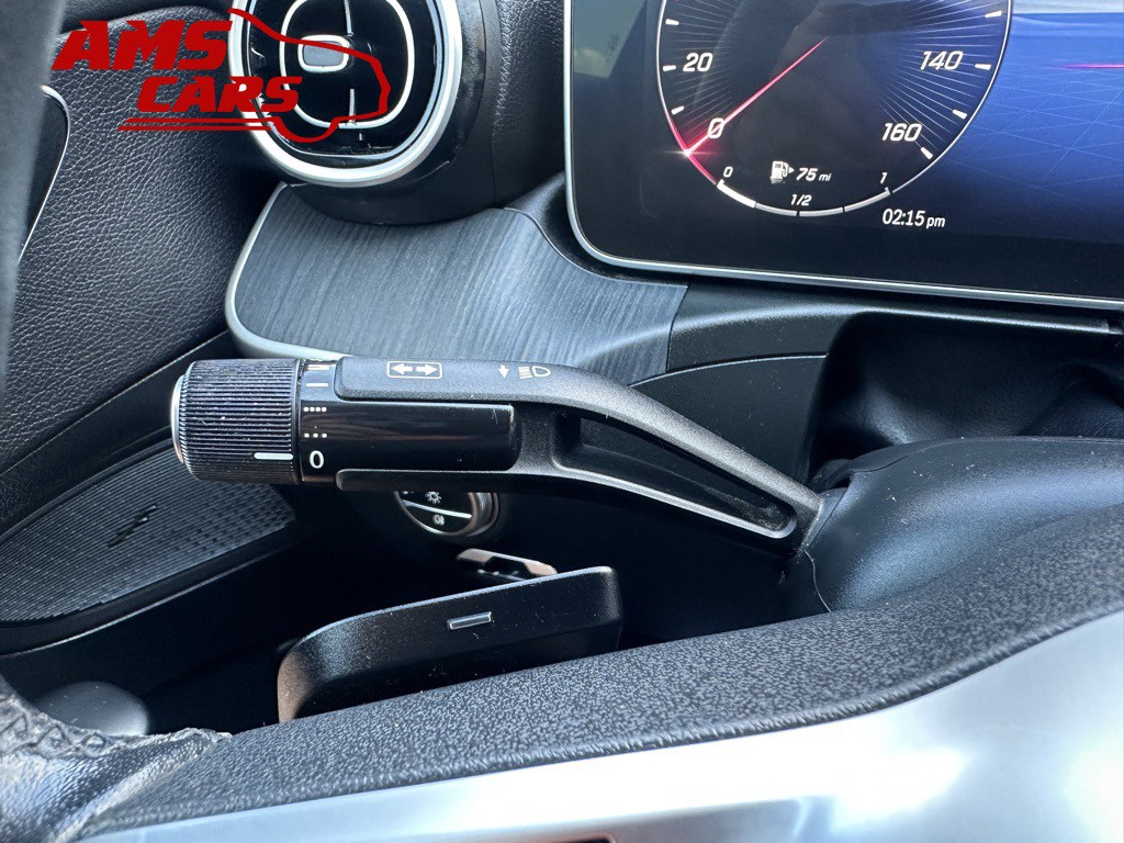 2024 Mercedes-Benz C-Class Image 26
