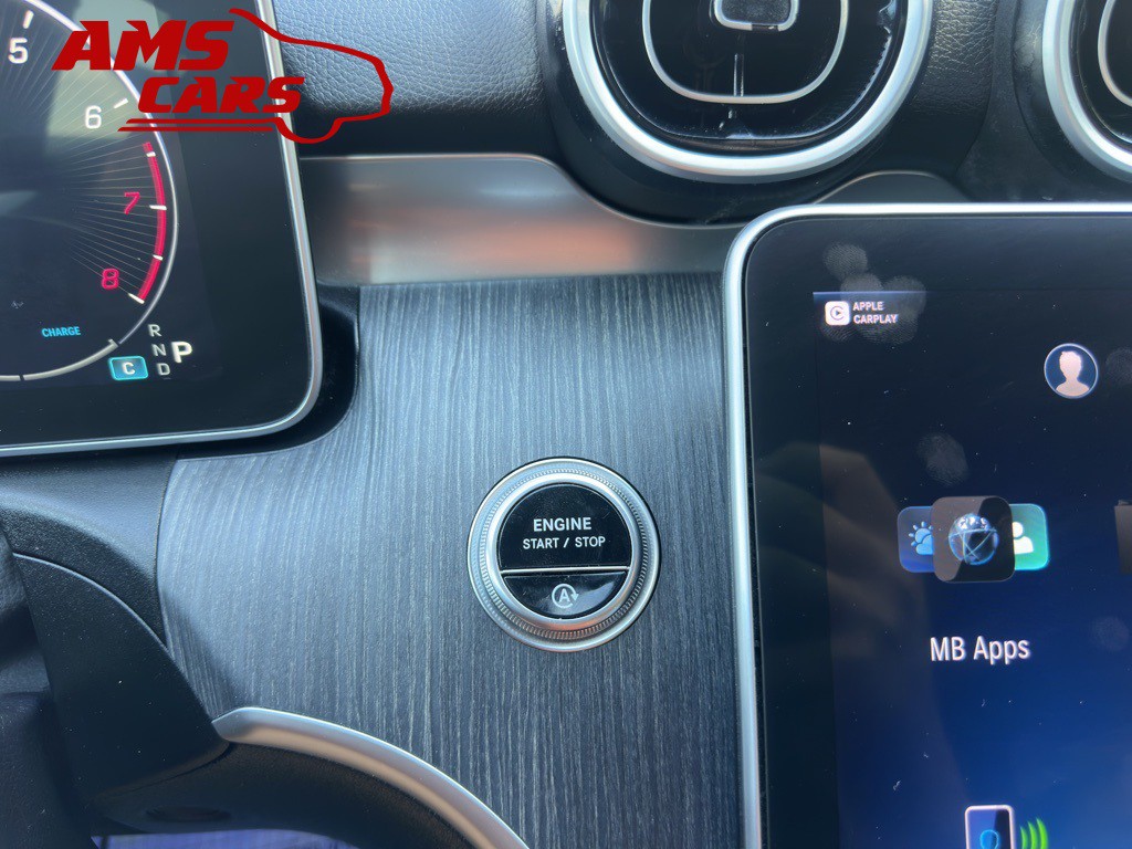 2024 Mercedes-Benz C-Class Image 31