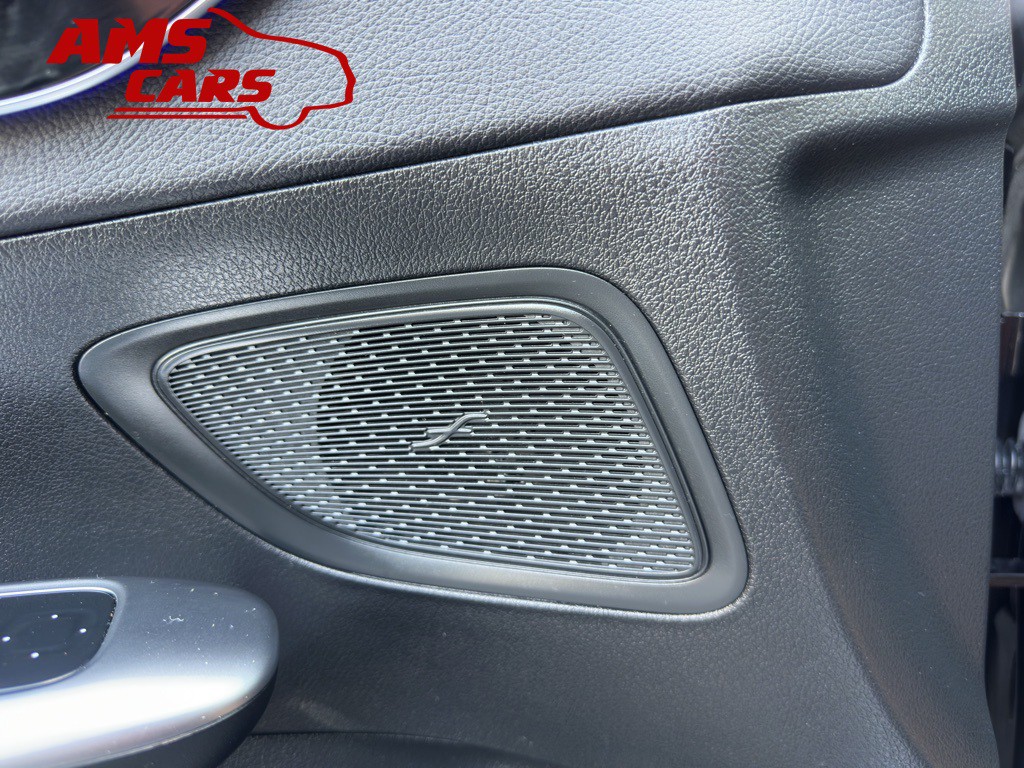 2024 Mercedes-Benz C-Class Image 51