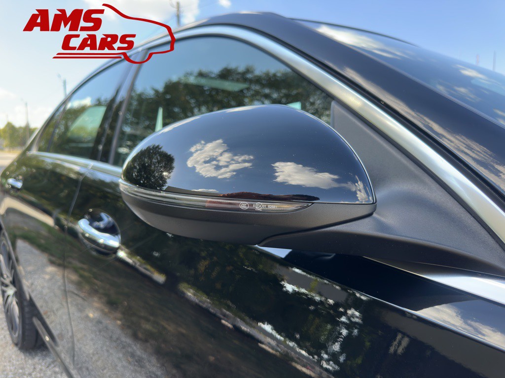 2024 Mercedes-Benz C-Class Image 56