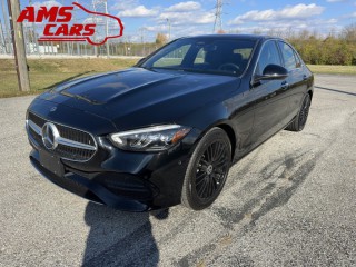 Image for 2024 Mercedes-Benz C-Class C 300 ID: 6896558