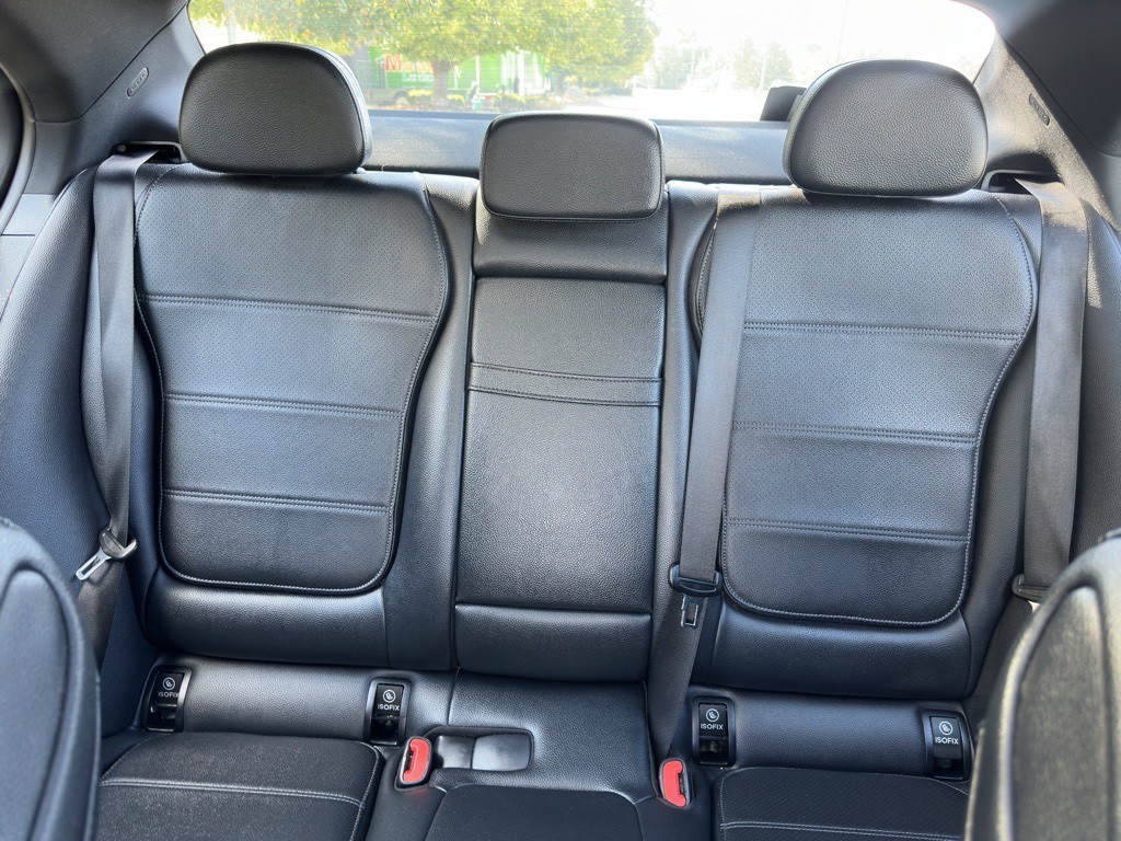 2024 Mercedes-Benz C-Class Image 14