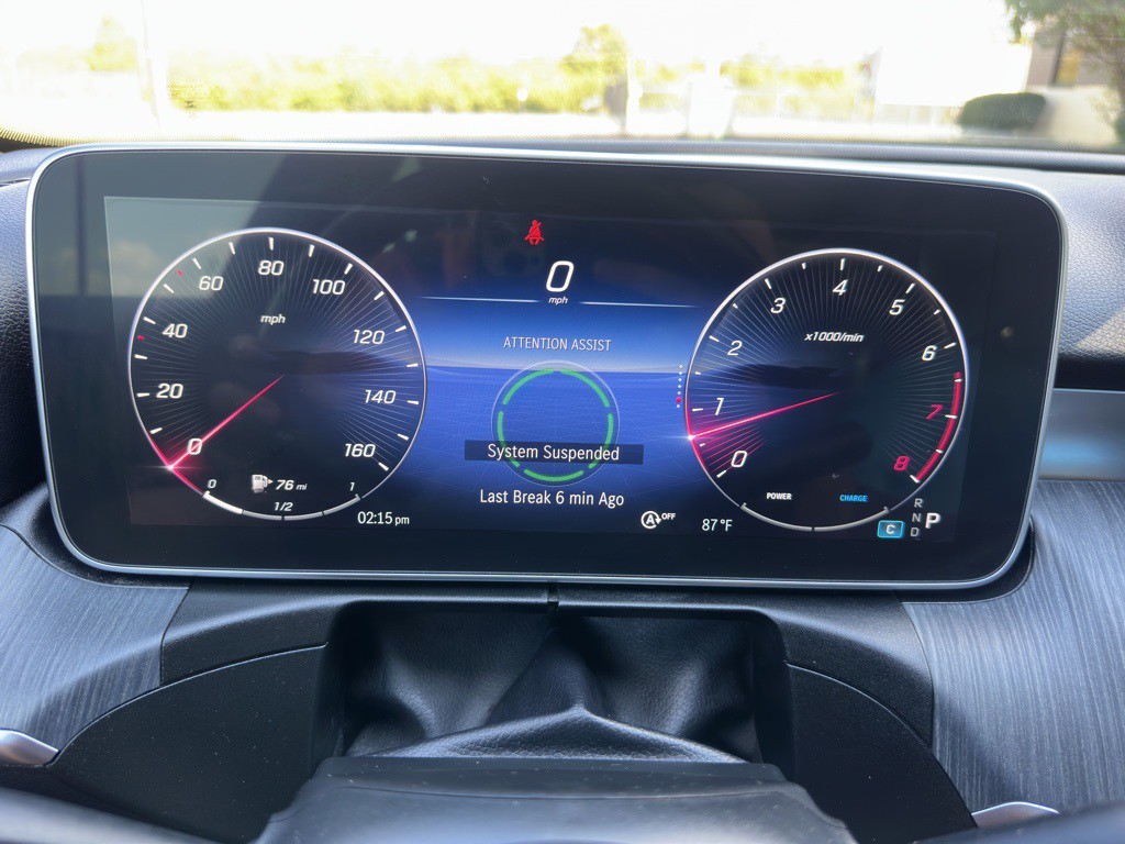 2024 Mercedes-Benz C-Class Image 24