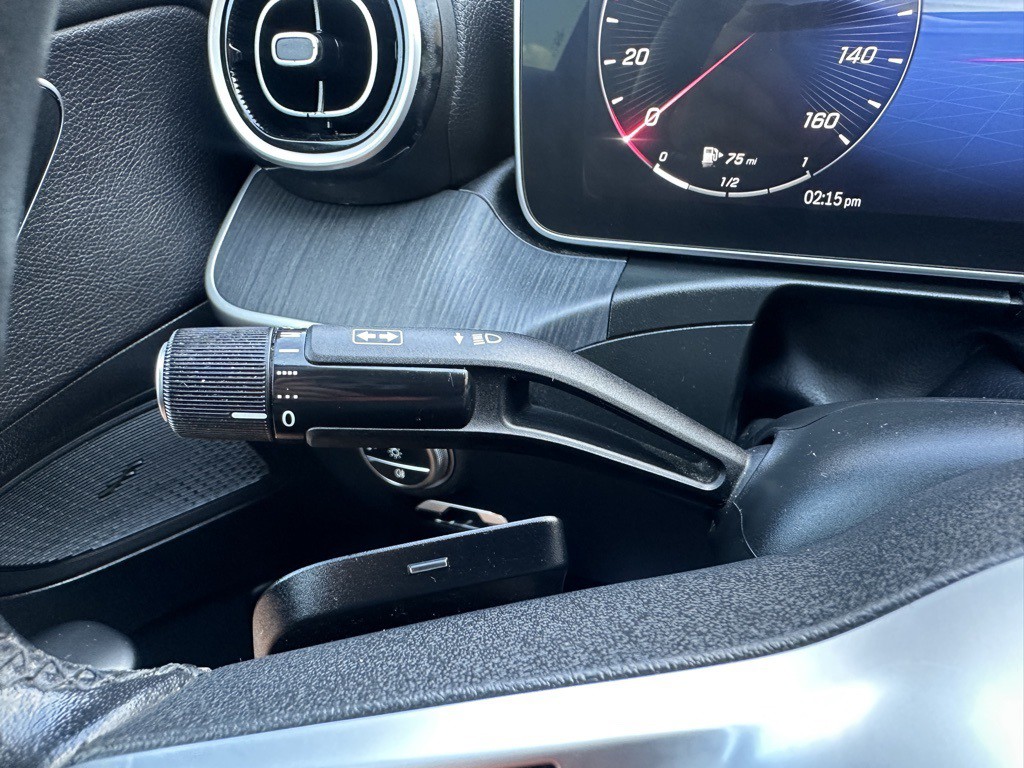 2024 Mercedes-Benz C-Class Image 27