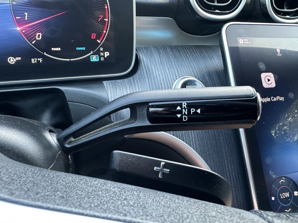 2024 Mercedes-Benz C-Class Image 28