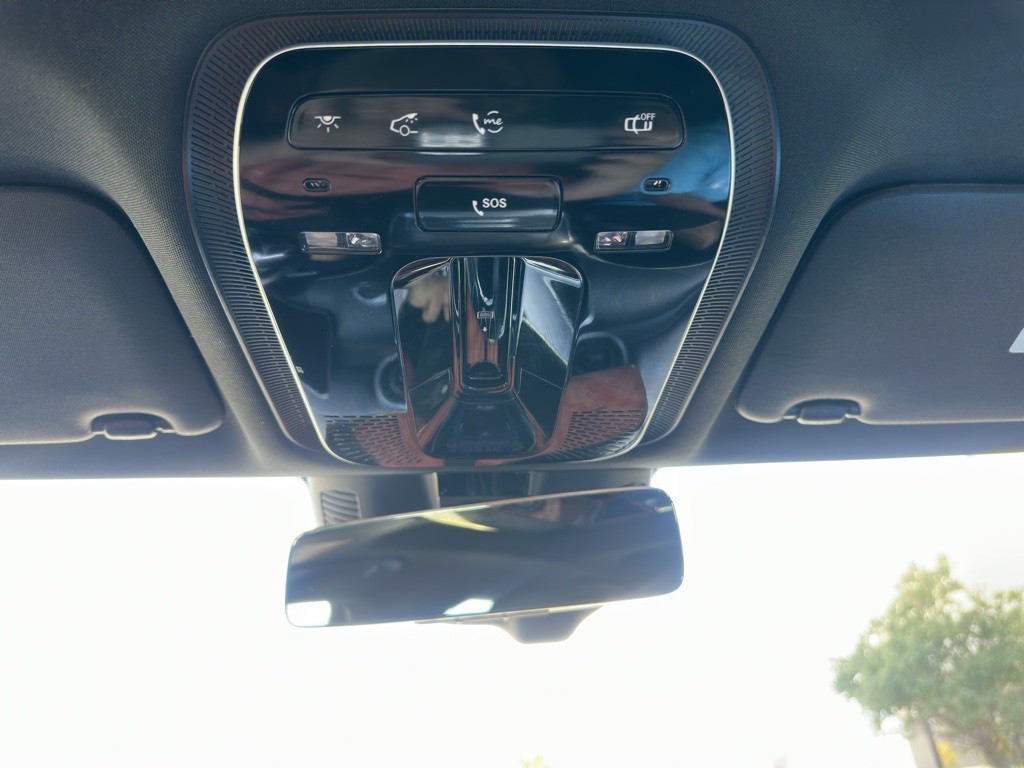 2024 Mercedes-Benz C-Class Image 49