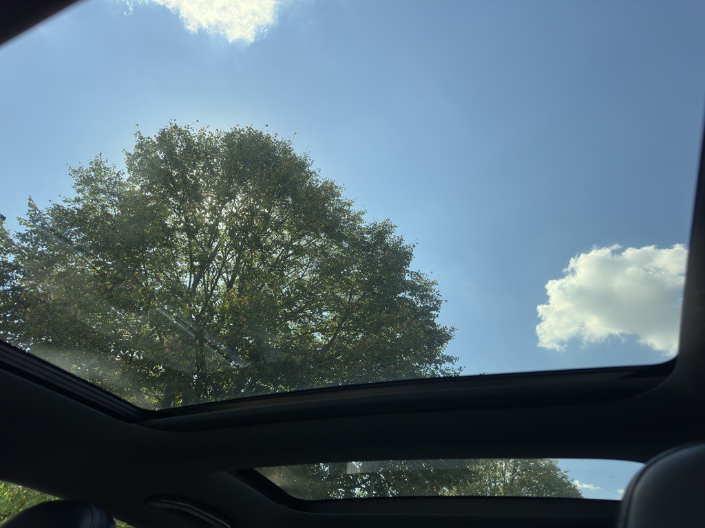 2024 Mercedes-Benz C-Class Image 50