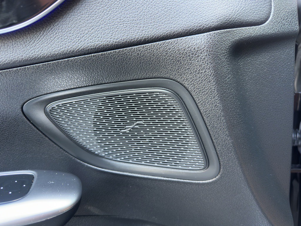 2024 Mercedes-Benz C-Class Image 52