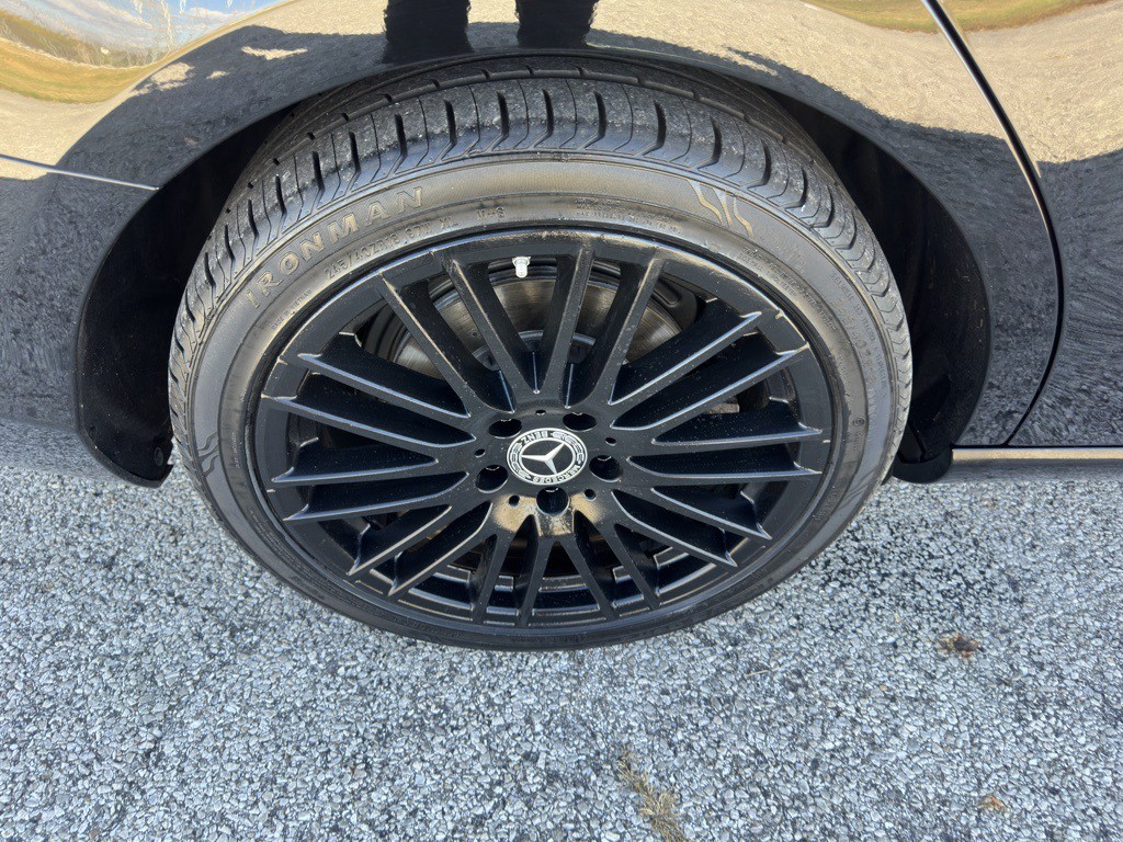 2024 Mercedes-Benz C-Class Image 60