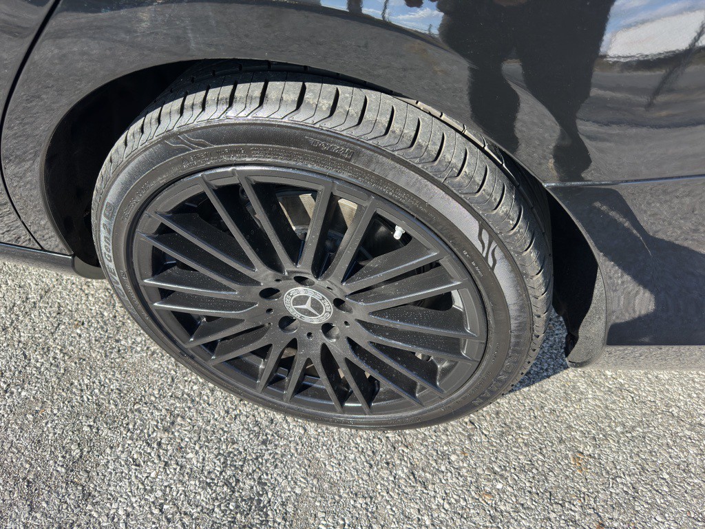 2024 Mercedes-Benz C-Class Image 61