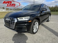 Image for 2020 Audi Q5 Premium Plus ID: 6932298