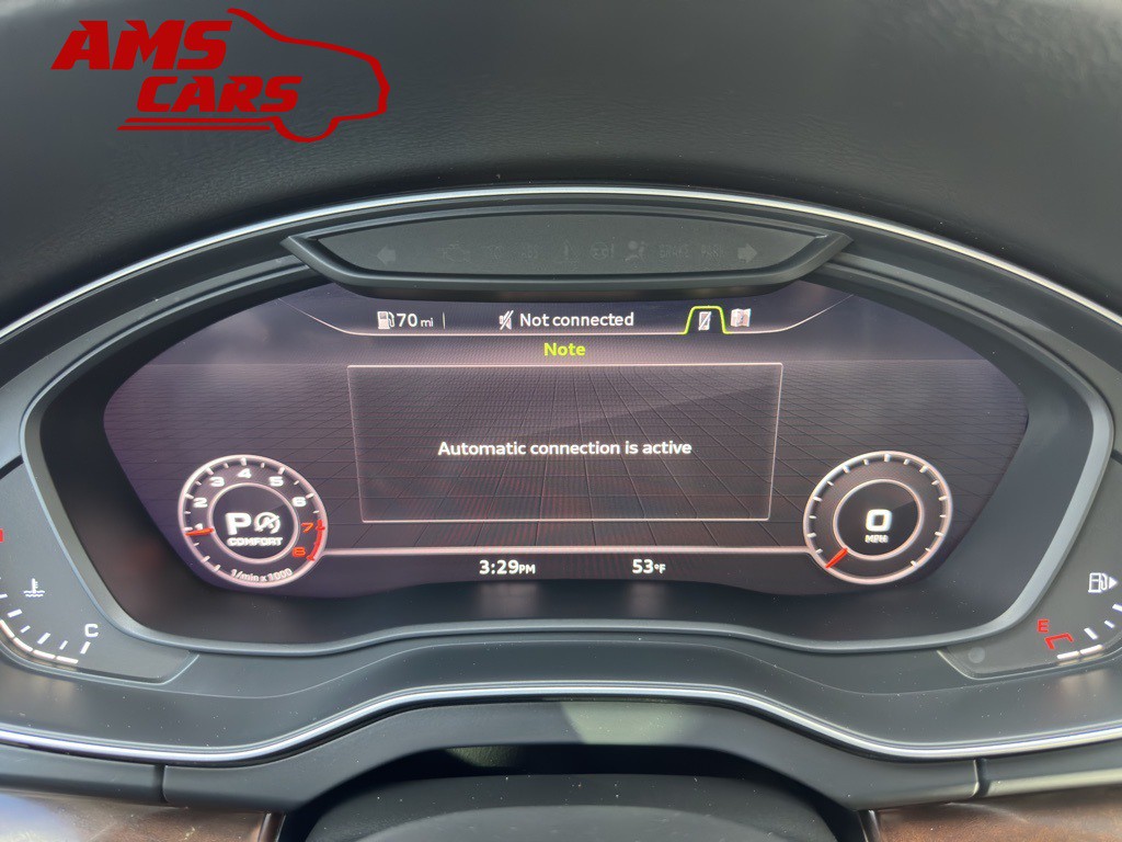 2020 Audi Q5 Image 15