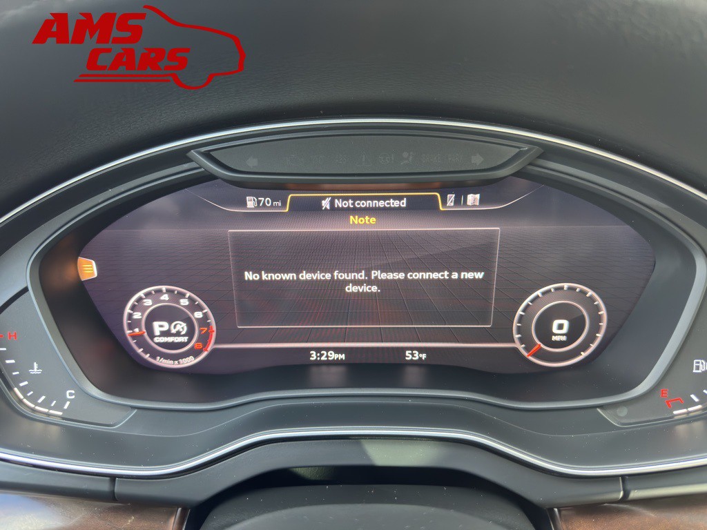 2020 Audi Q5 Image 16