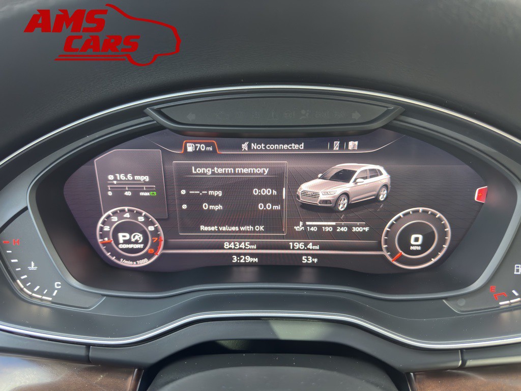 2020 Audi Q5 Image 17