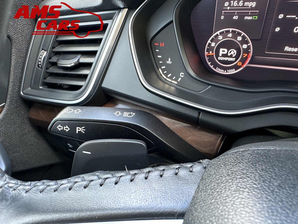 2020 Audi Q5 Image 19
