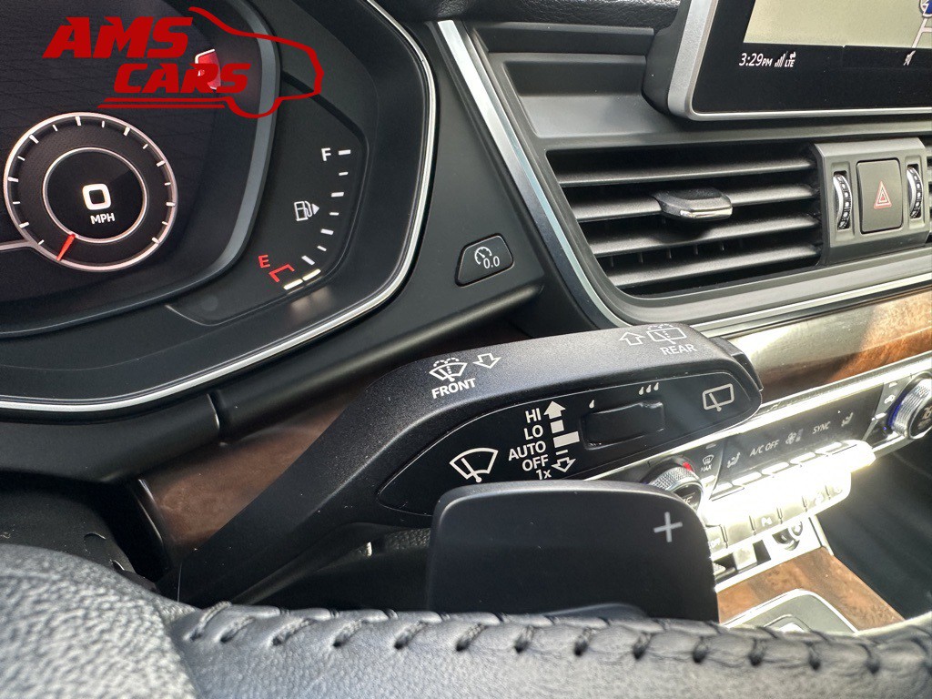 2020 Audi Q5 Image 20