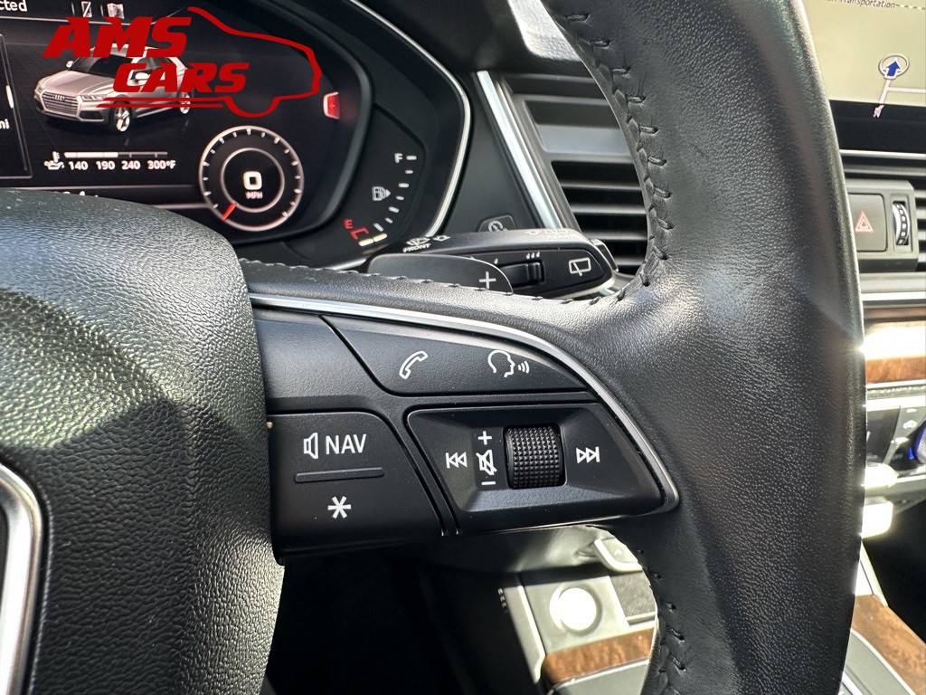 2020 Audi Q5 Image 21
