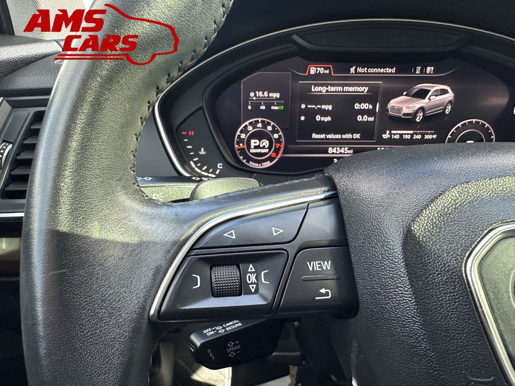 2020 Audi Q5 Image 22