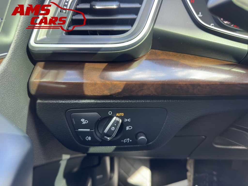 2020 Audi Q5 Image 23