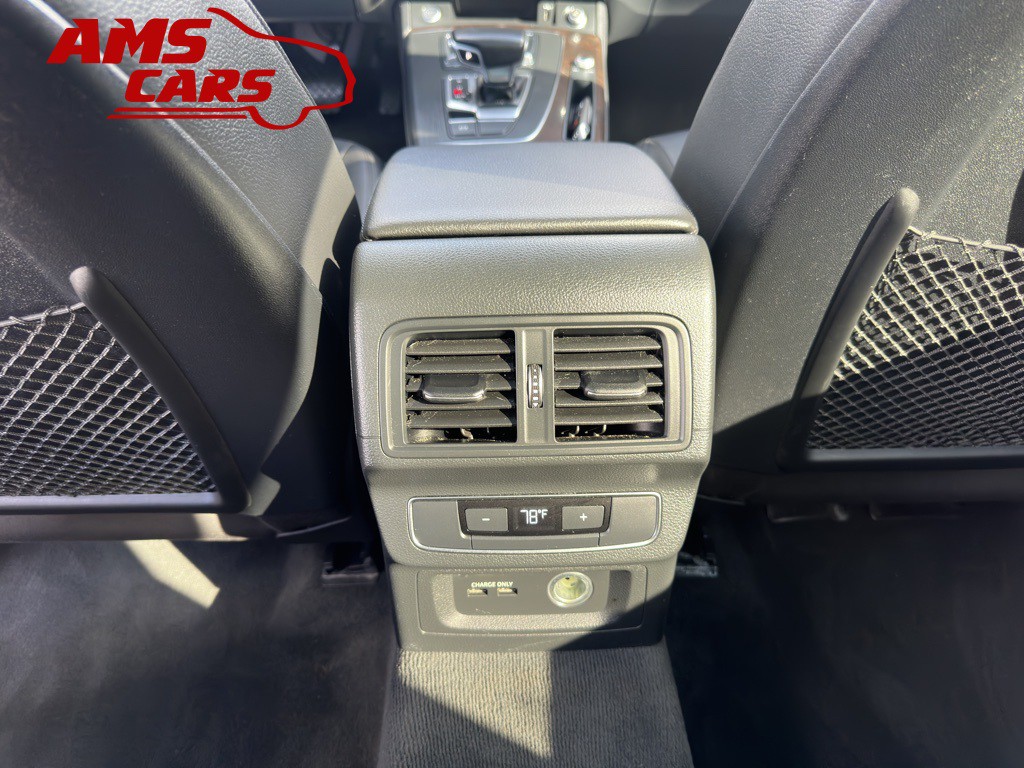 2020 Audi Q5 Image 35