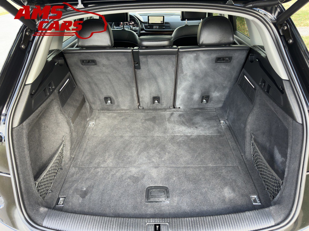 2020 Audi Q5 Image 37