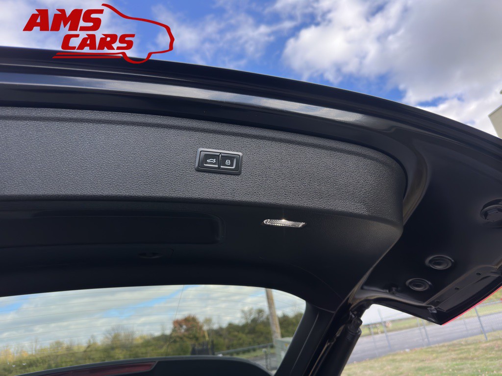 2020 Audi Q5 Image 38