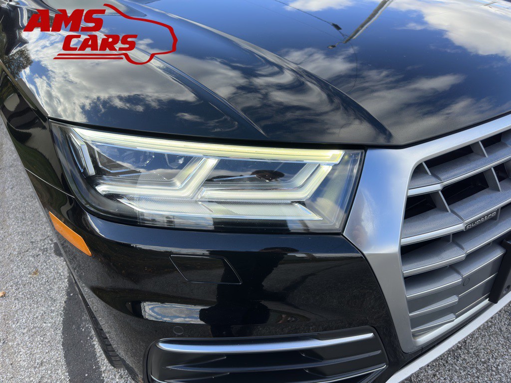 2020 Audi Q5 Image 41