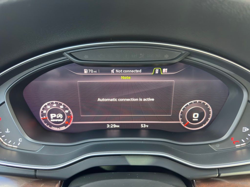 2020 Audi Q5 Image 15