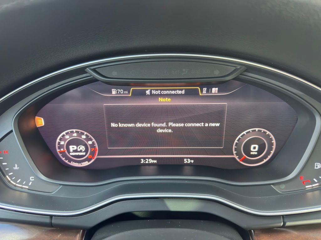 2020 Audi Q5 Image 16