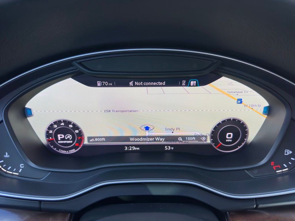 2020 Audi Q5 Image 18