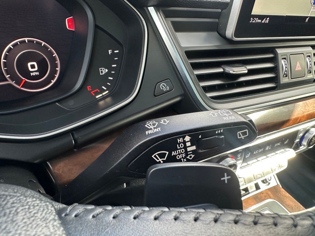 2020 Audi Q5 Image 20