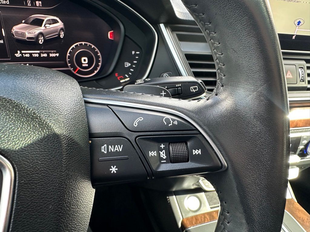 2020 Audi Q5 Image 21