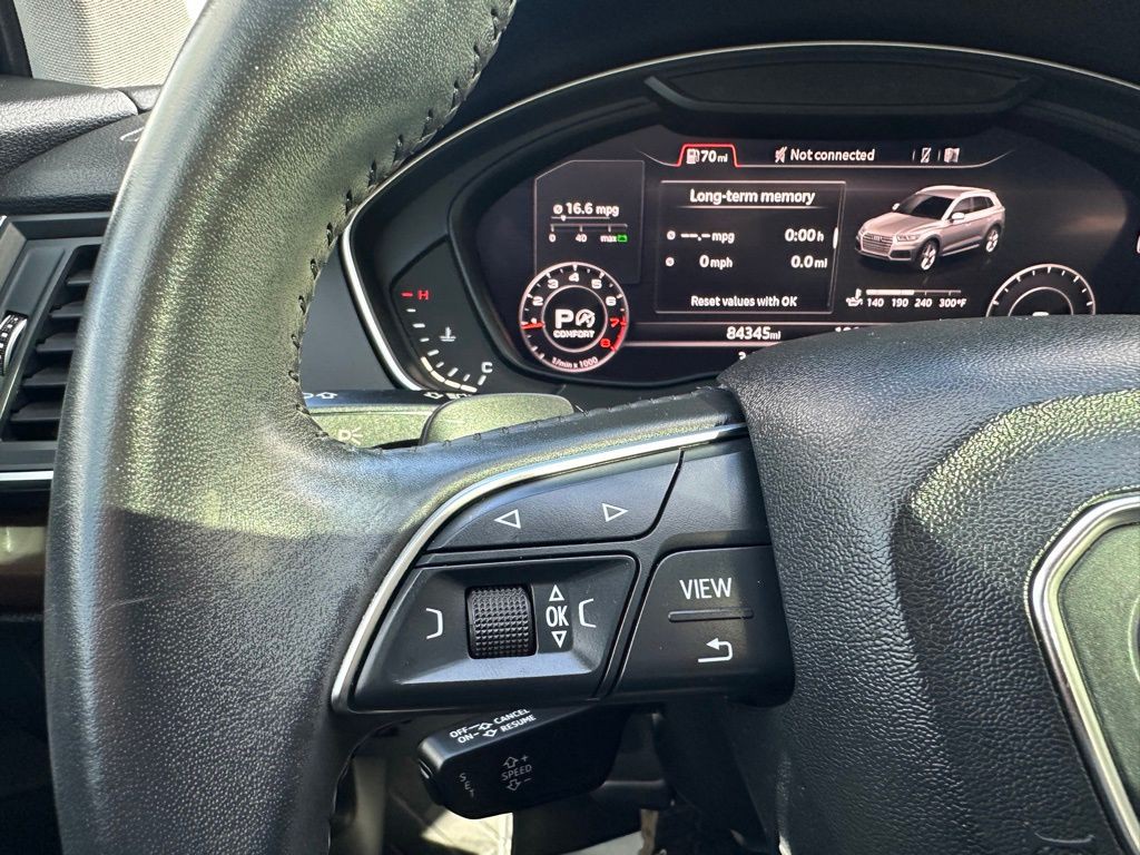 2020 Audi Q5 Image 22