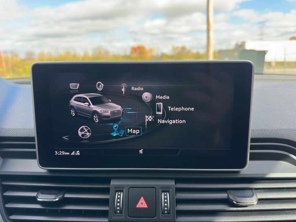 2020 Audi Q5 Image 24