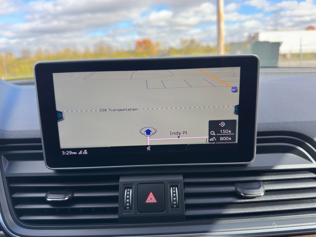 2020 Audi Q5 Image 25