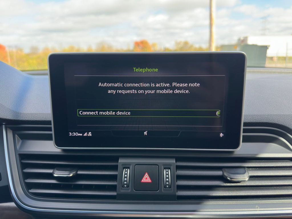 2020 Audi Q5 Image 26