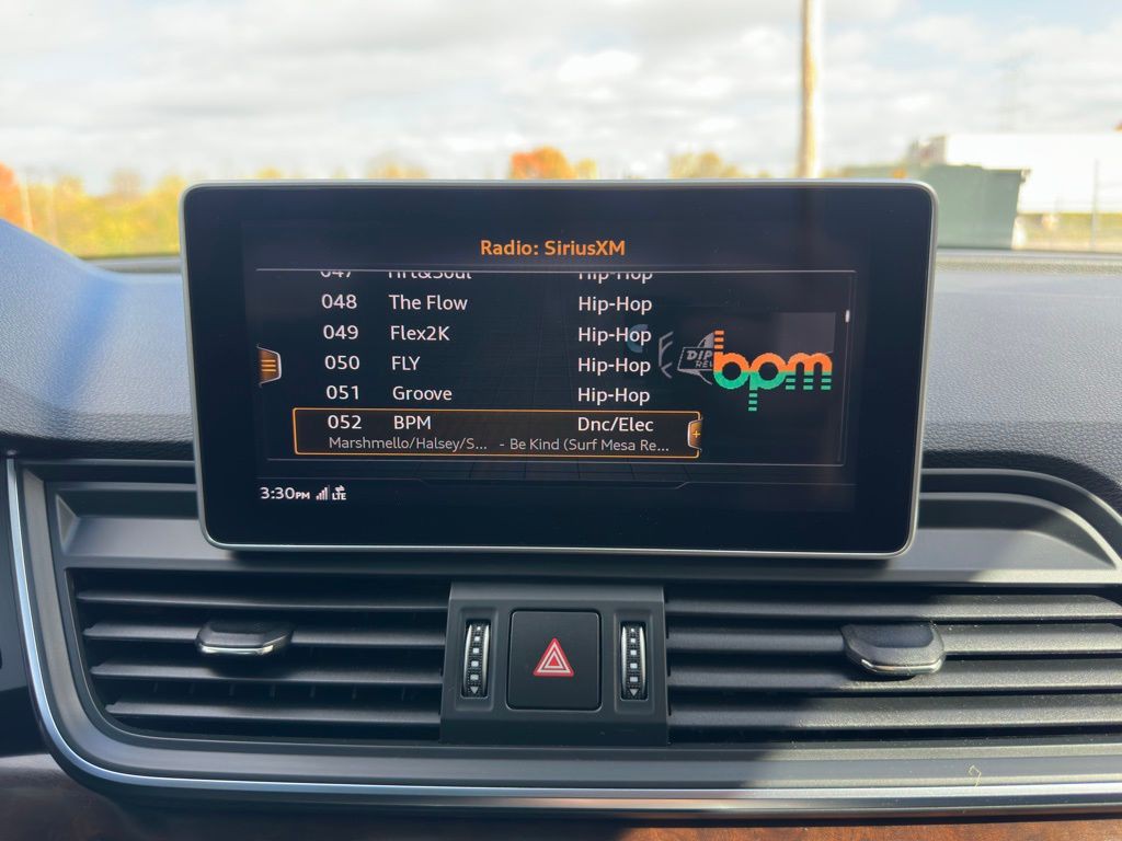 2020 Audi Q5 Image 27