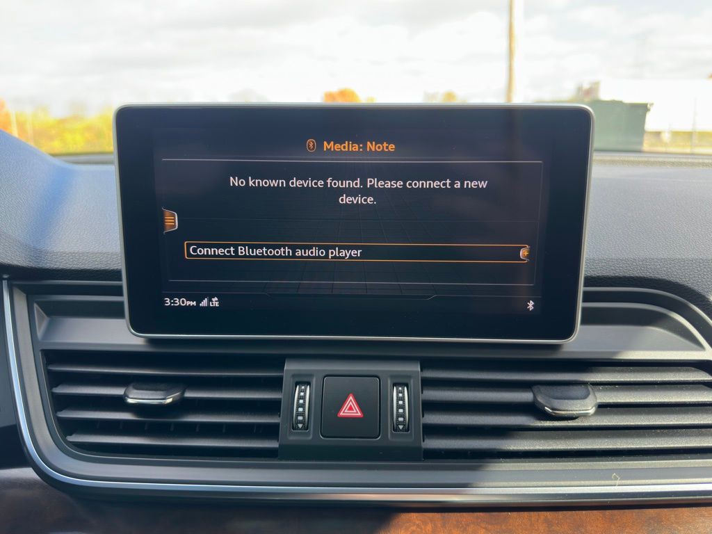 2020 Audi Q5 Image 28