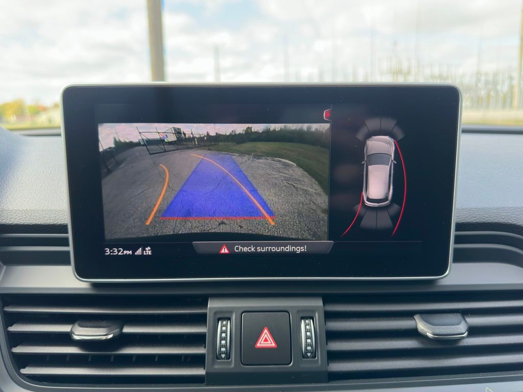 2020 Audi Q5 Image 29