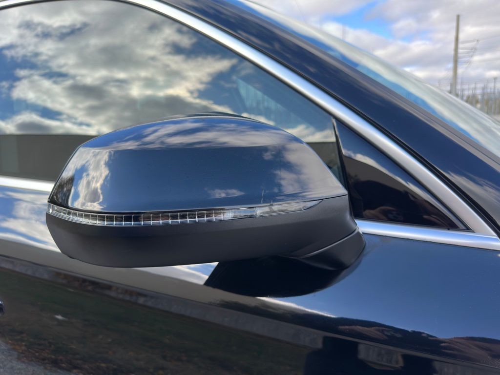 2020 Audi Q5 Image 40