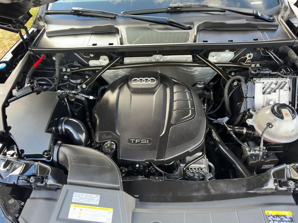 2020 Audi Q5 Image 42