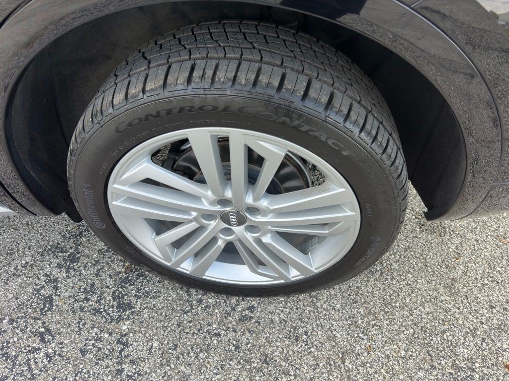 2020 Audi Q5 Image 44