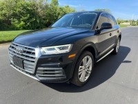 Image for 2020 Audi Q5 Premium Plus ID: 6932298