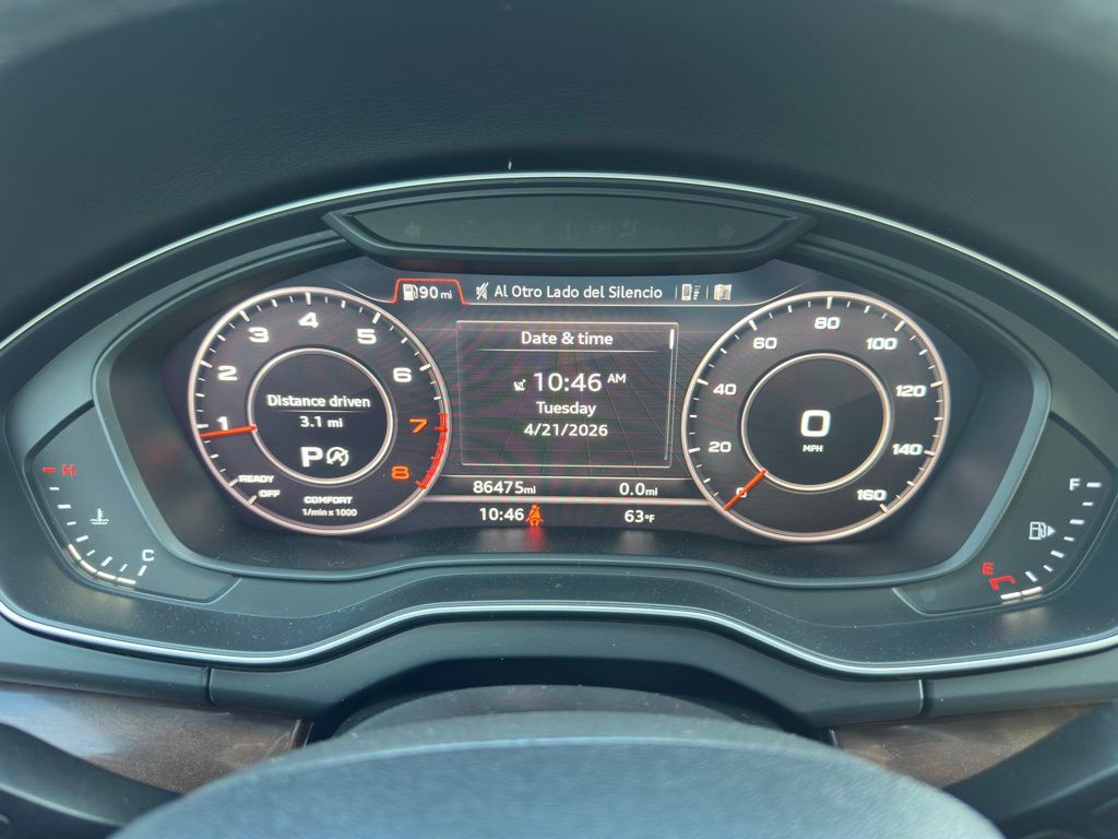 2020 Audi Q5 Image 15