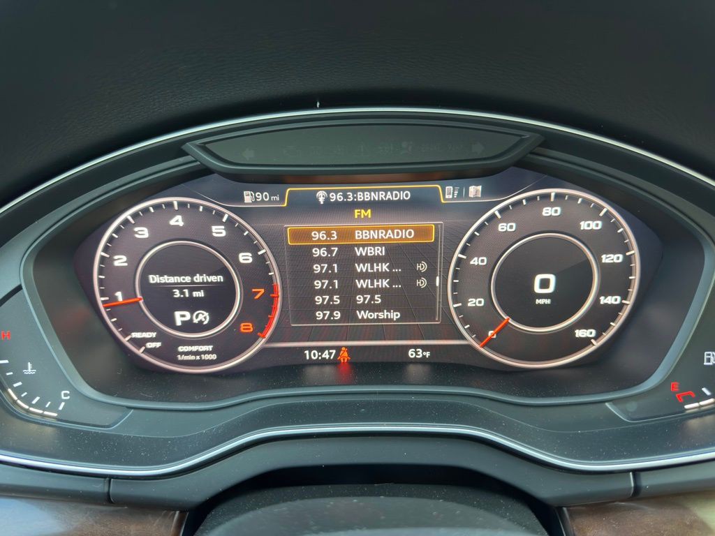 2020 Audi Q5 Image 16