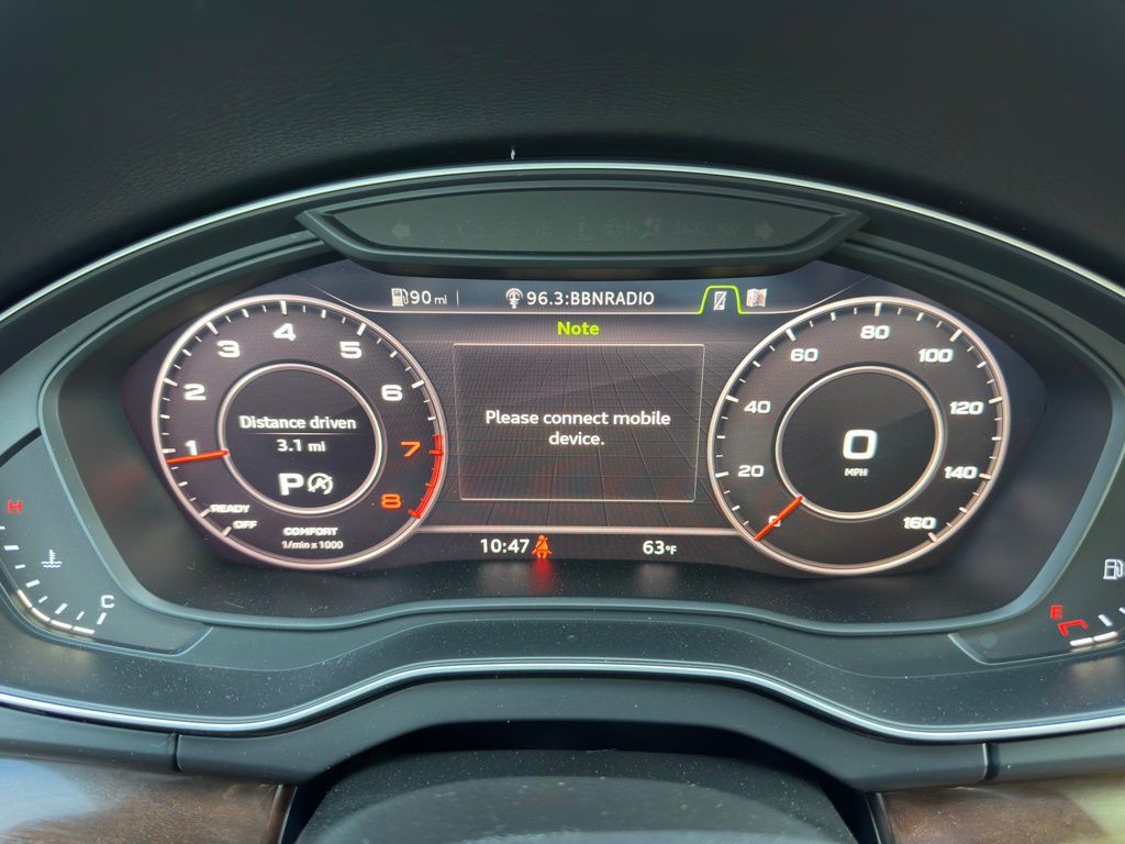 2020 Audi Q5 Image 17